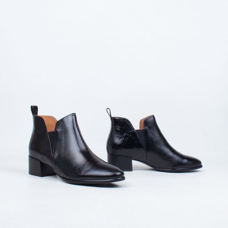 Anexia Boot-ULTRA SHOES