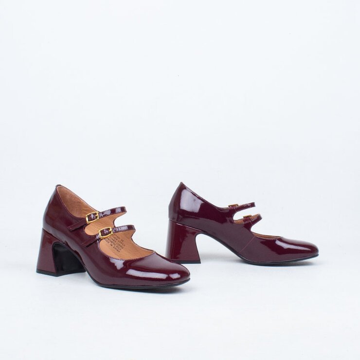 Dayan Mary Jane-ULTRA SHOES