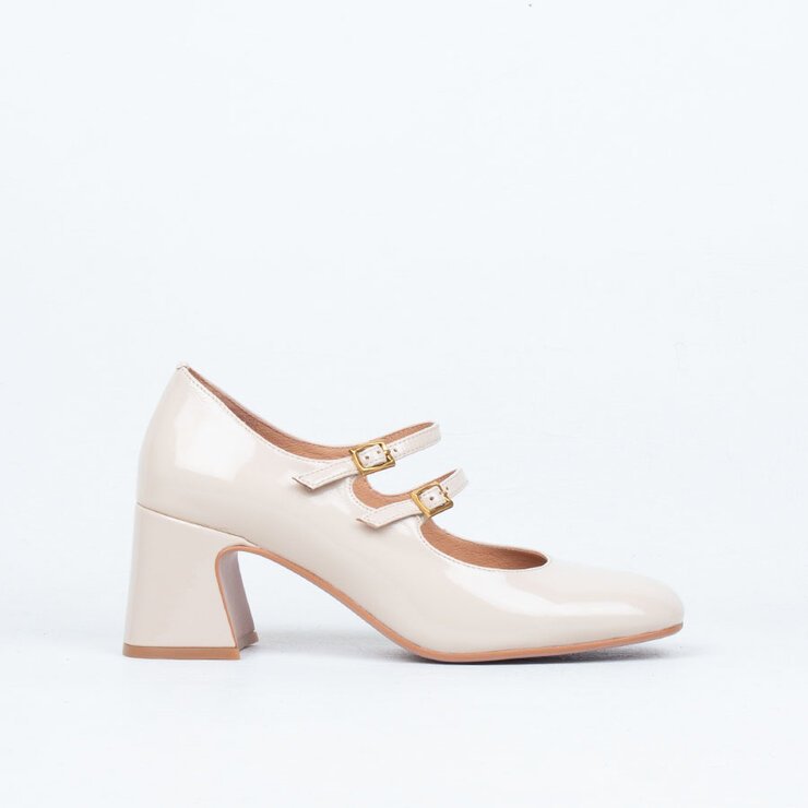 Dayan Mary Jane-ULTRA SHOES