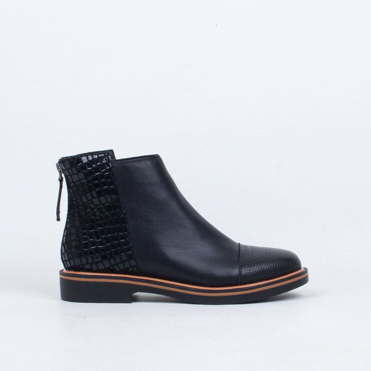 Duckling Ankle Boot-ULTRA SHOES