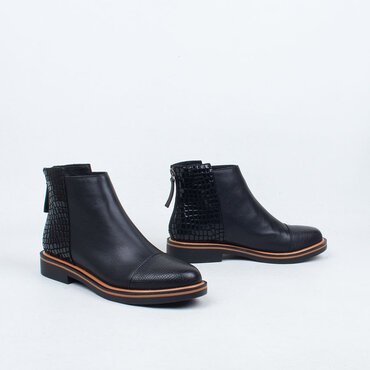 Duckling Ankle Boot