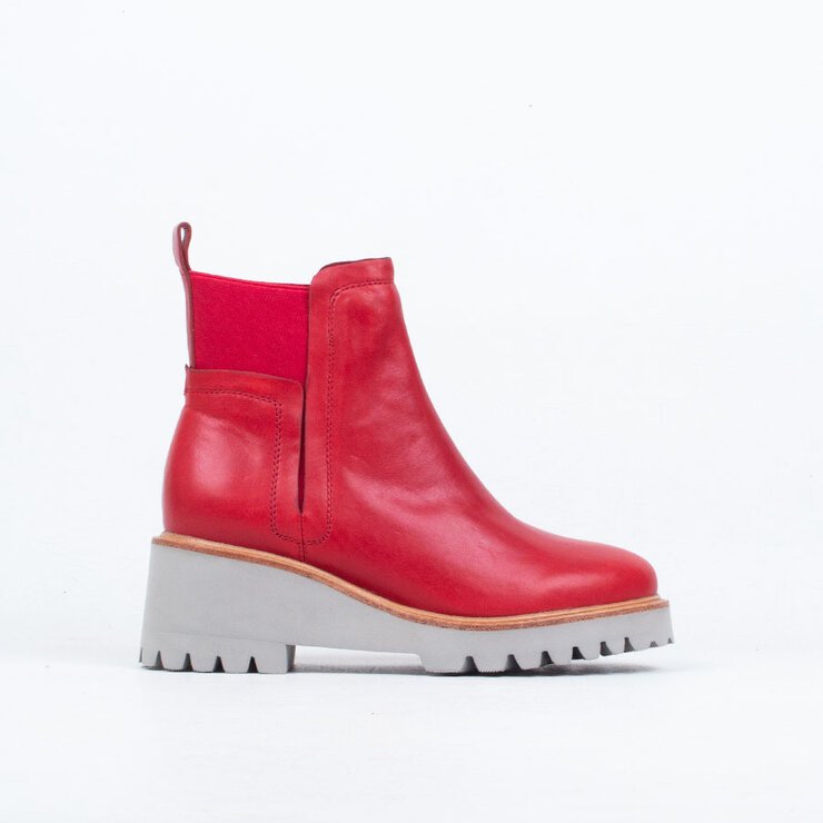 Poppy Ankle Boot-ULTRA SHOES