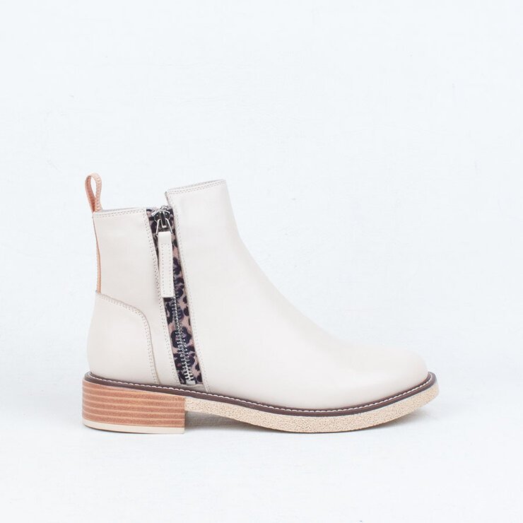 Duel Ankle Boot-ULTRA SHOES