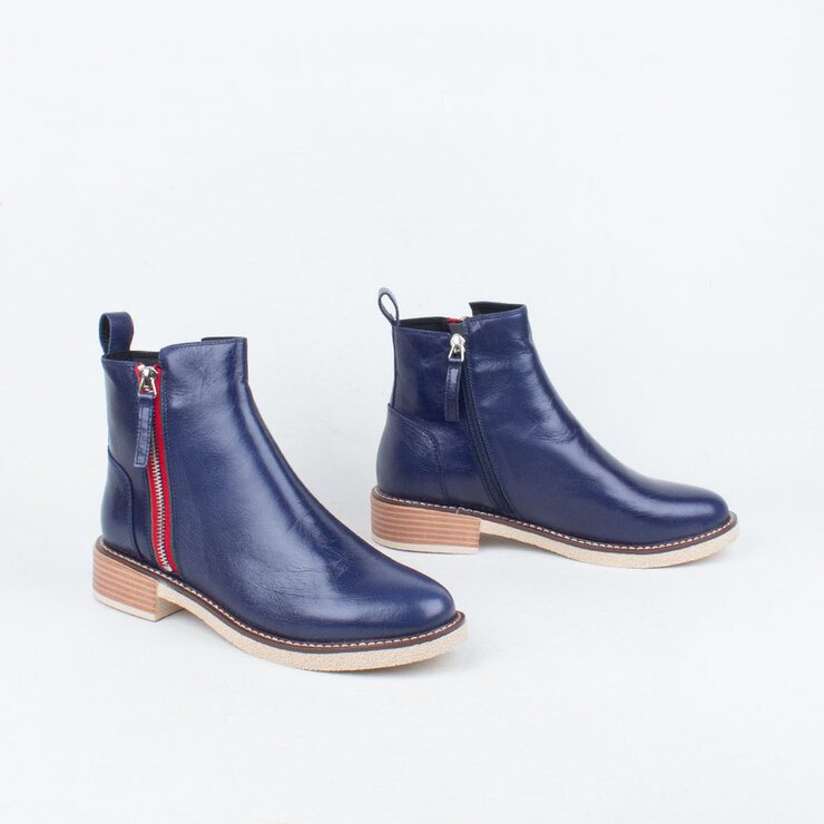 Duel Ankle Boot-ULTRA SHOES