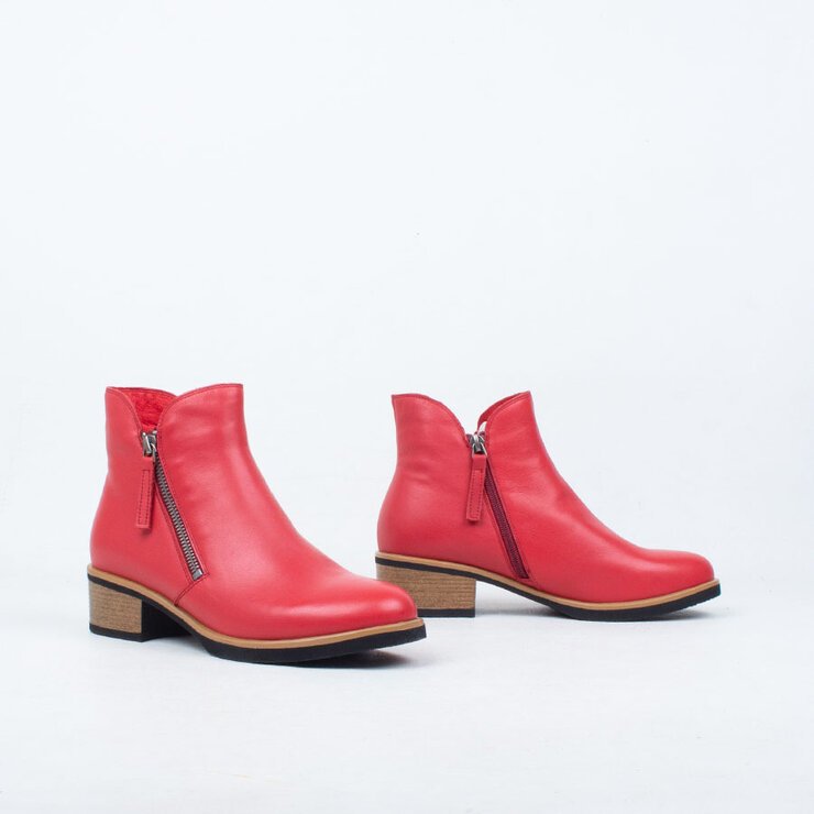 Dolomite Ankle Boot-ULTRA SHOES