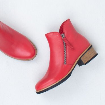 Dolomite Ankle Boot