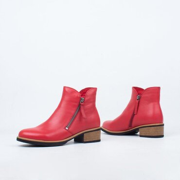 Dolomite Ankle Boot