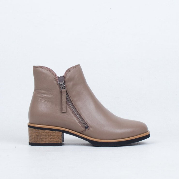 Dolomite Ankle Boot-ULTRA SHOES
