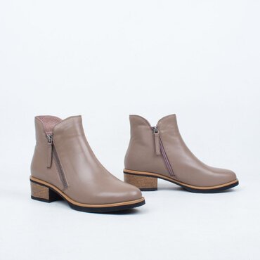 Dolomite Ankle Boot