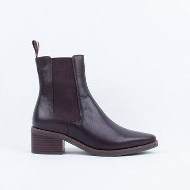 Daily Ankle Boot