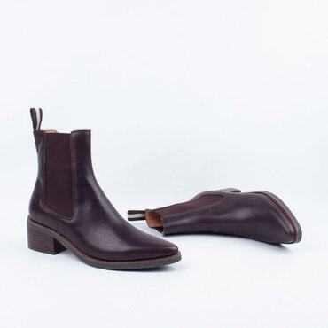 Daily Ankle Boot