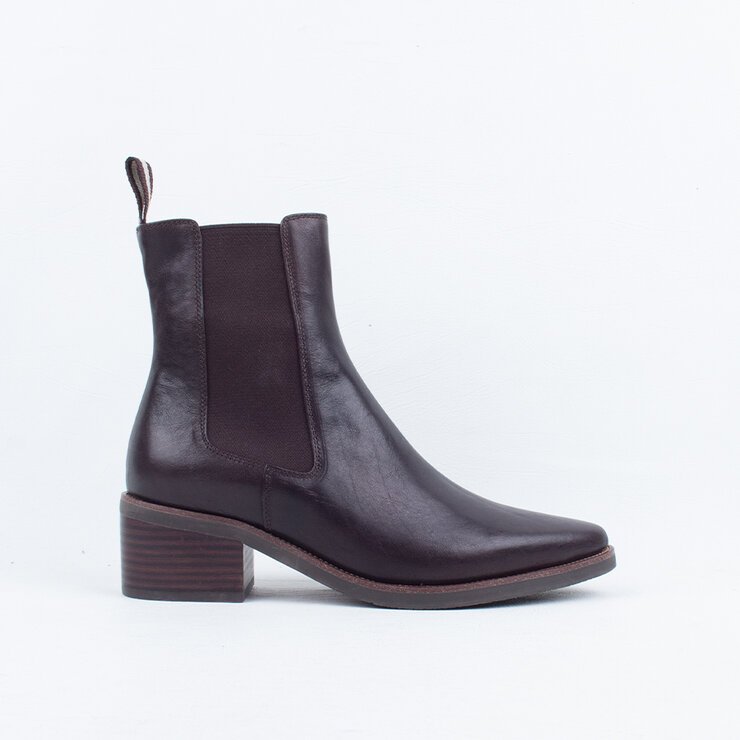 Daily Ankle Boot-ULTRA SHOES