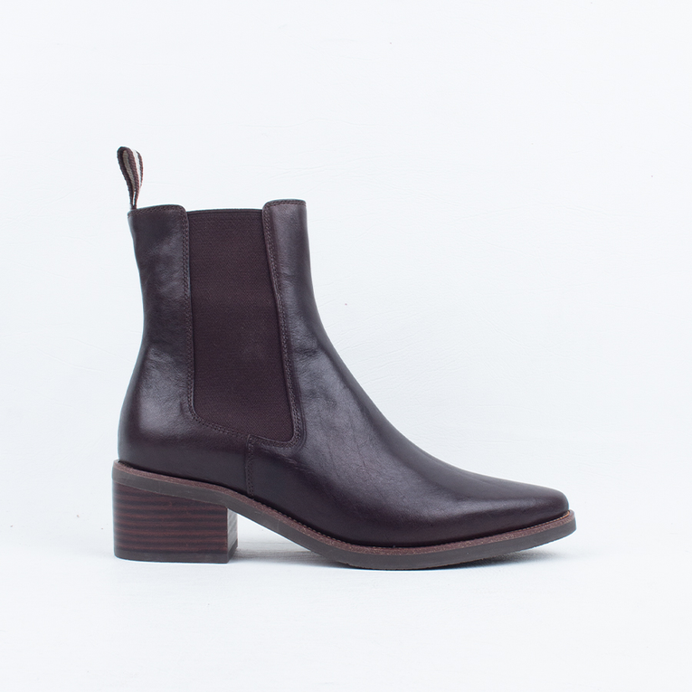 Daily Ankle Boot