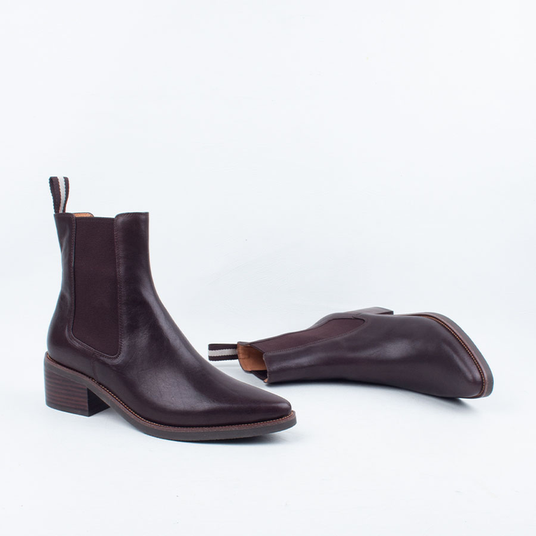 Daily Ankle Boot