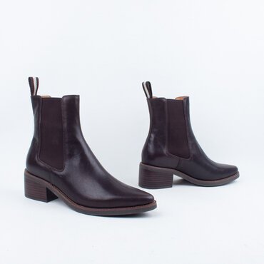 Daily Ankle Boot