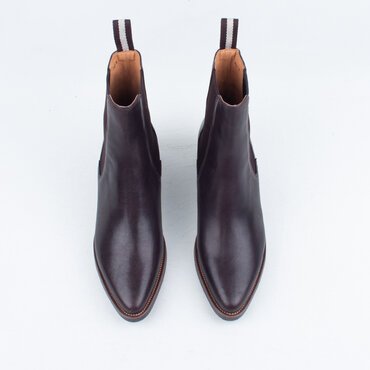 Daily Ankle Boot