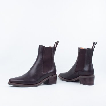 Daily Ankle Boot