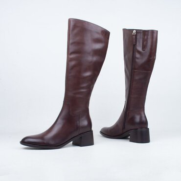 Wyoming Knee Boot