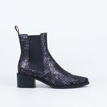 Daily Ankle Boot