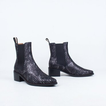 Daily Ankle Boot