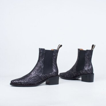 Daily Ankle Boot