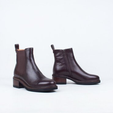 Patrol Boot