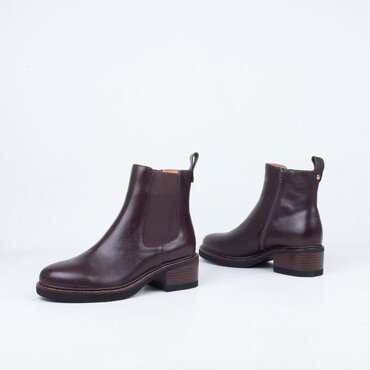 Patrol Boot