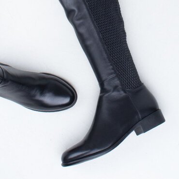 Sage Boot