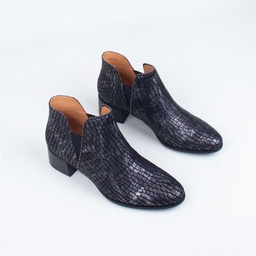 Alvis Boot
