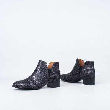 Alvis Boot