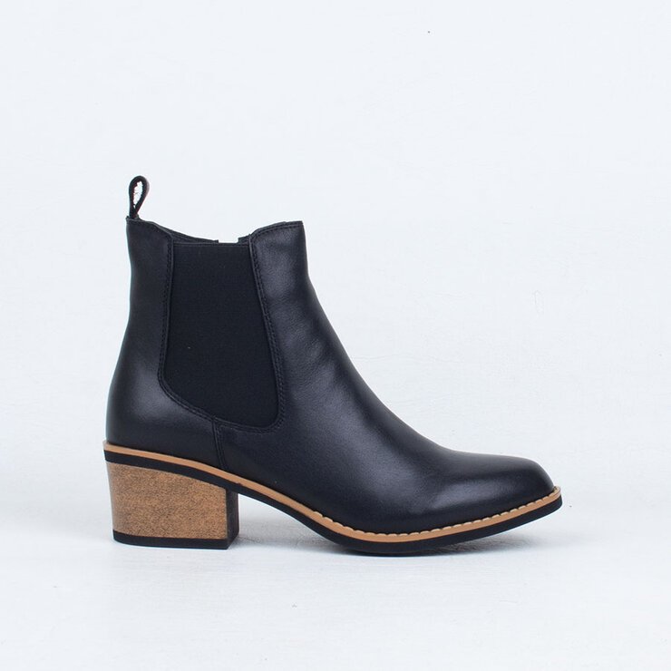 Doll Ankle Boot-brands-ULTRA SHOES