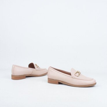 Jen Loafer
