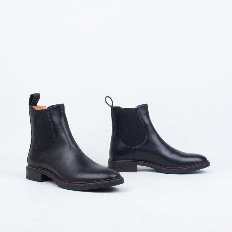 Blaik Ankle Boot-brands-ULTRA SHOES