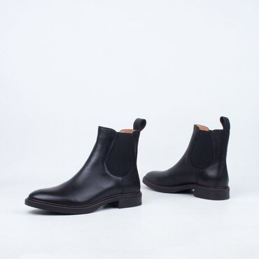 Blaik Ankle Boot