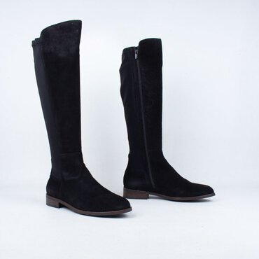 Zafiro Boot