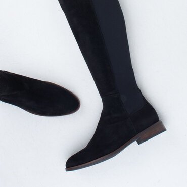 Zafiro Boot