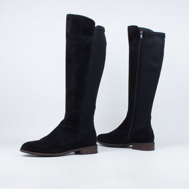 Zafiro Boot