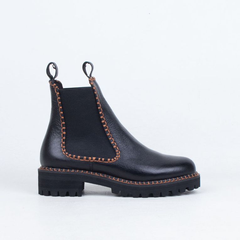 Dodger Boot