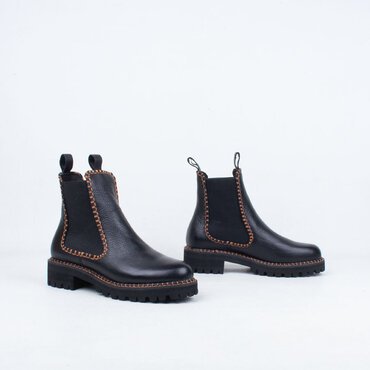 Dodger Boot