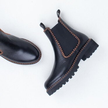 Dodger Boot