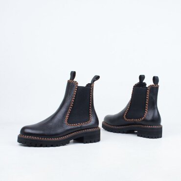 Dodger Boot