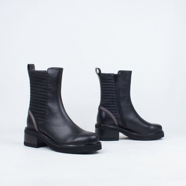 Dagga Boot
