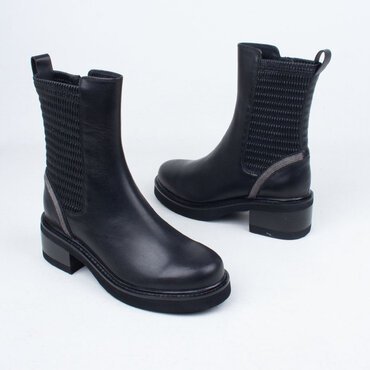 Dagga Boot