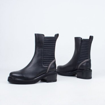 Dagga Boot