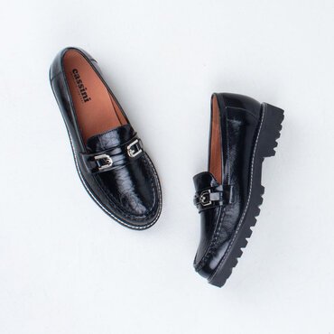 Madele Loafer