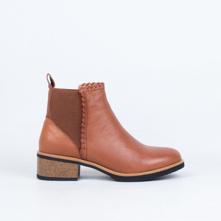Droplet Ankle Boot-brands-ULTRA SHOES