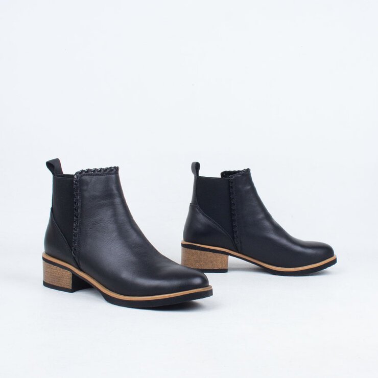 Droplet Ankle Boot-brands-ULTRA SHOES