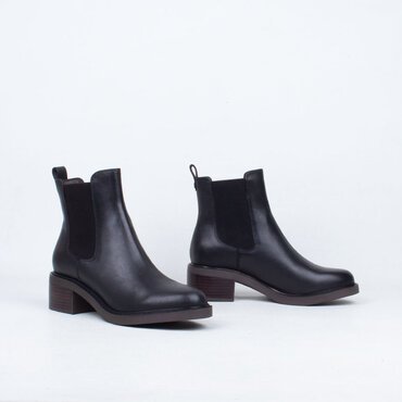 Firestar Boot