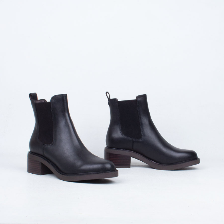 Firestar Boot