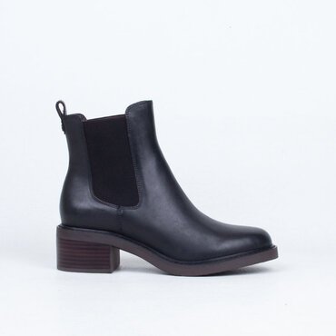 Firestar Boot